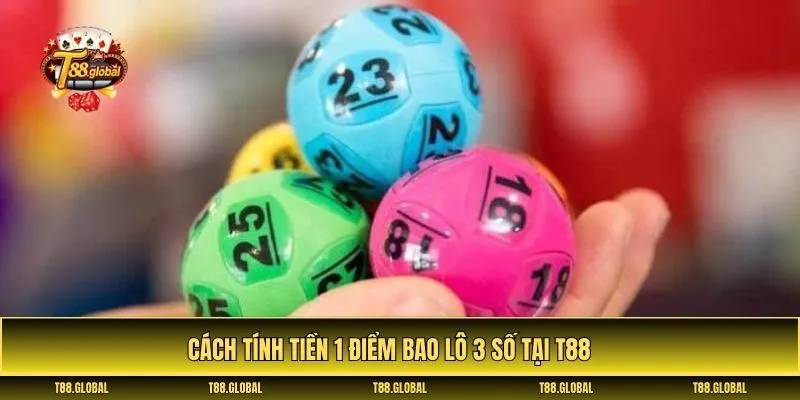 1 điểm lô bao nhiêu tiền