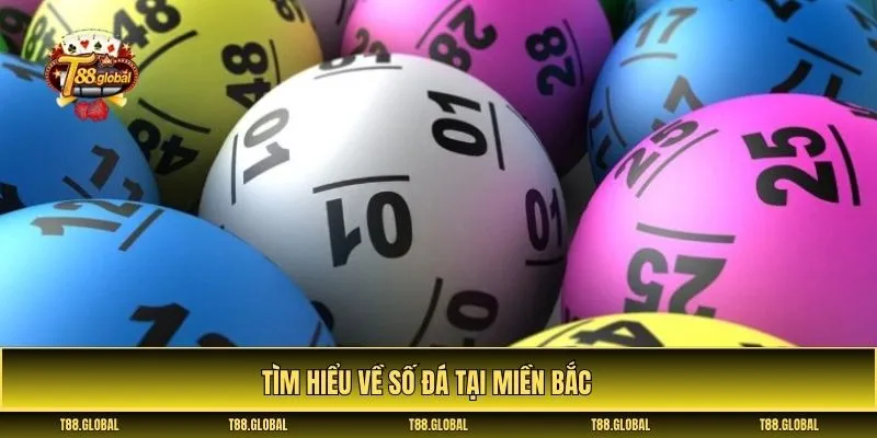 số đá 1 ngàn trúng bao nhiêu miền bắc