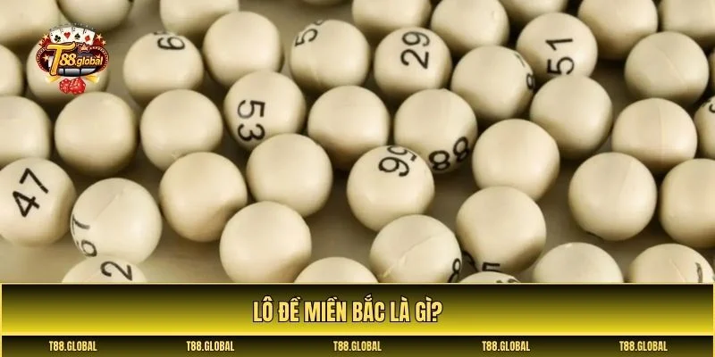 Cách tính lô đề miền Bắc