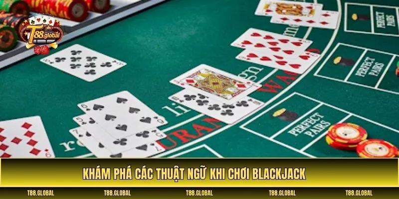 chơi blackjack online