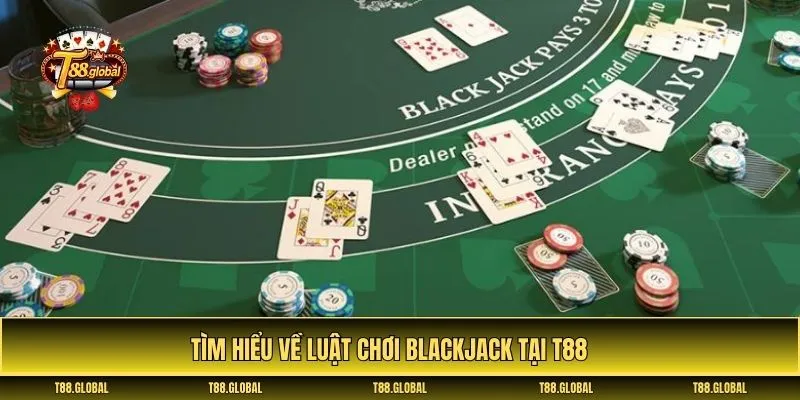 chơi blackjack online