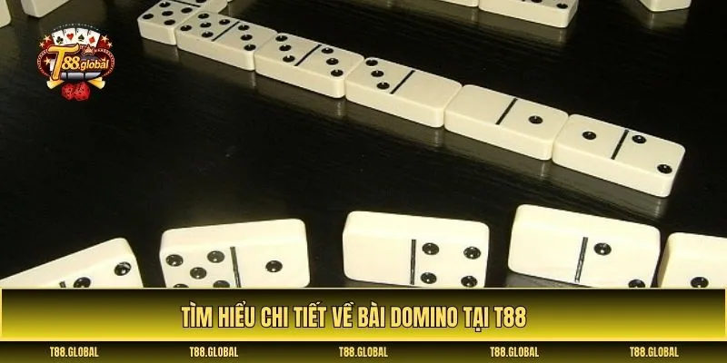 luật chơi domino