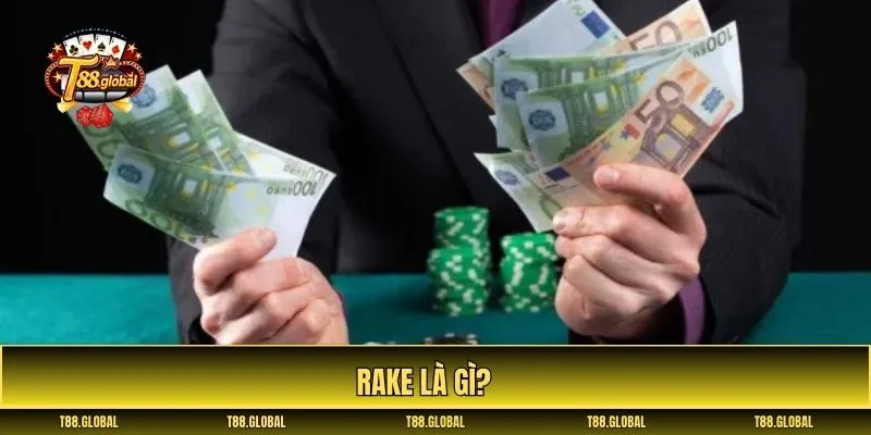 rake là gì