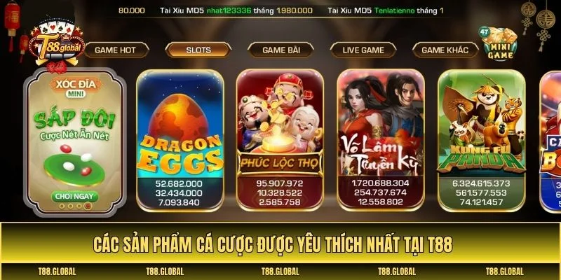 Về chúng tôi T88